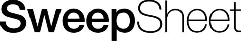 sweepsheet|SweepSheet.com .